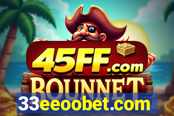 33eeoobet.com