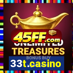 33t.casino