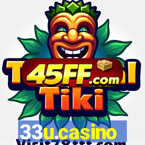 33u.casino