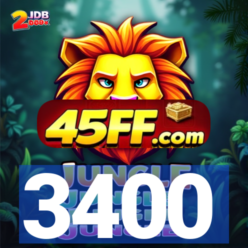 3400