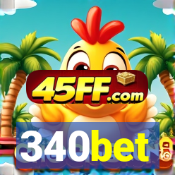 340bet