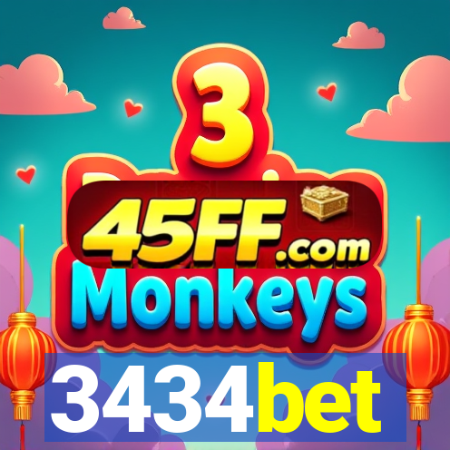 3434bet