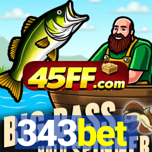343bet