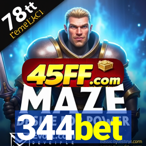 344bet