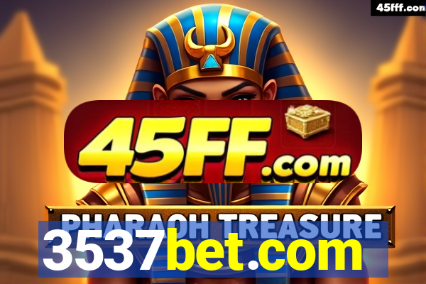 3537bet.com