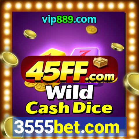 3555bet.com