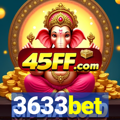 3633bet