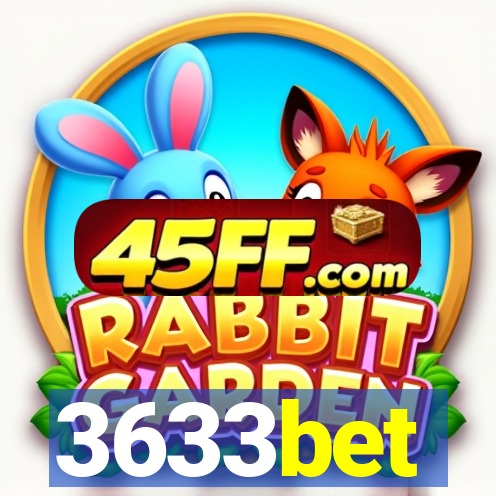 3633bet