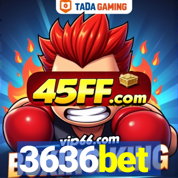 3636bet