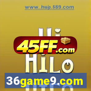 36game9.com