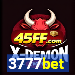 3777bet