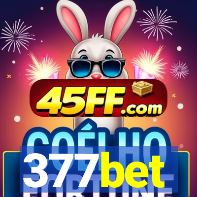 377bet