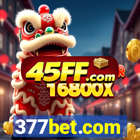 377bet.com