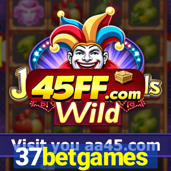 37betgames