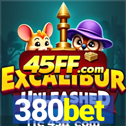 380bet