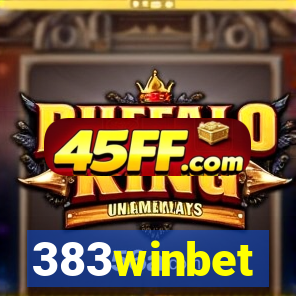 383winbet