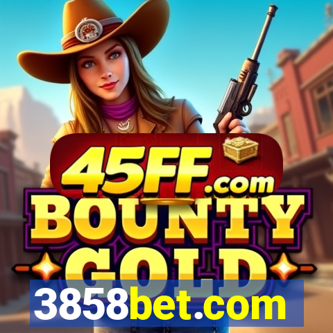 3858bet.com