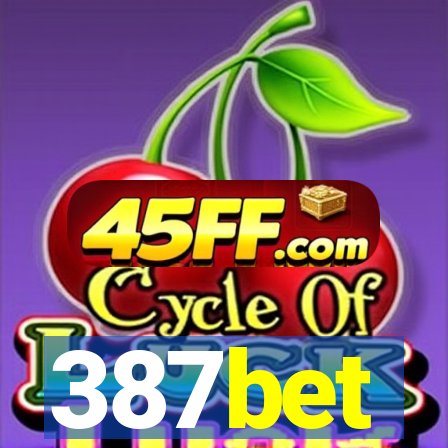 387bet