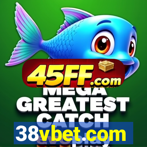38vbet.com