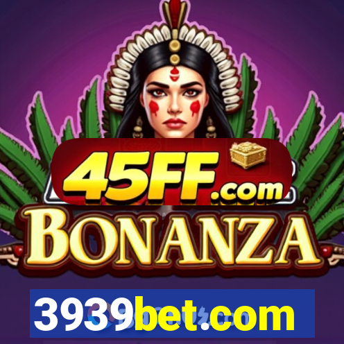 3939bet.com
