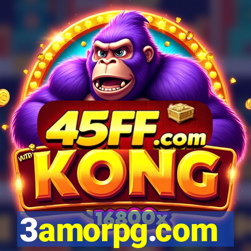 3amorpg.com