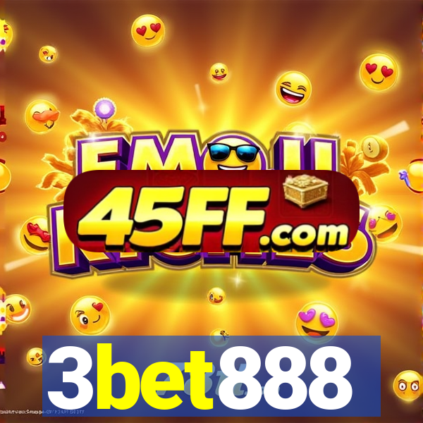 3bet888