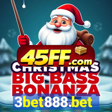 3bet888.bet