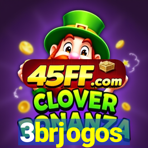 3brjogos
