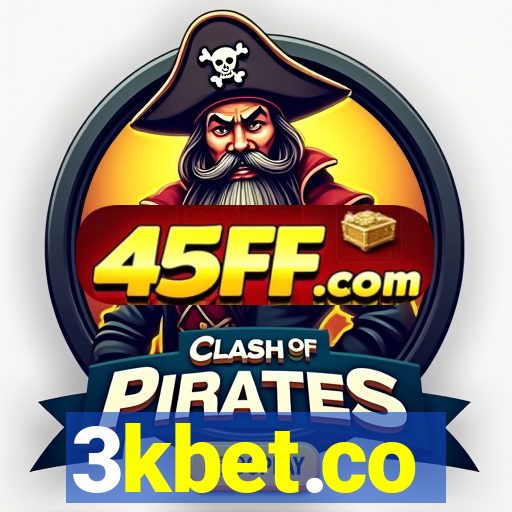 3kbet.co