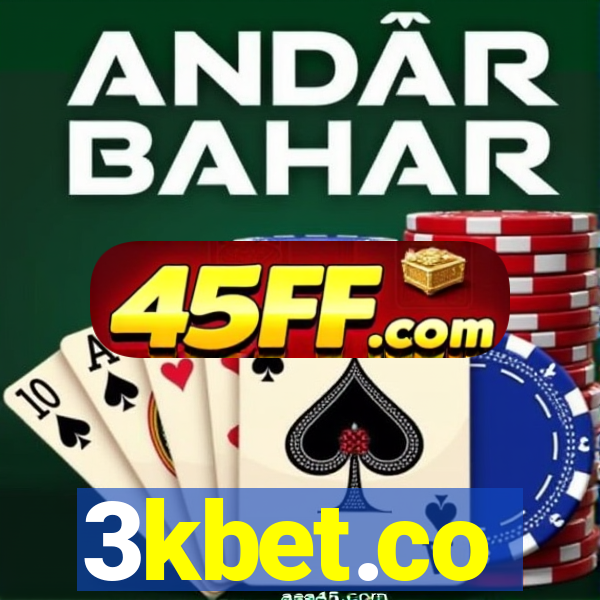 3kbet.co