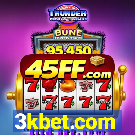 3kbet.com