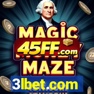 3lbet.com