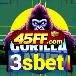 3sbet
