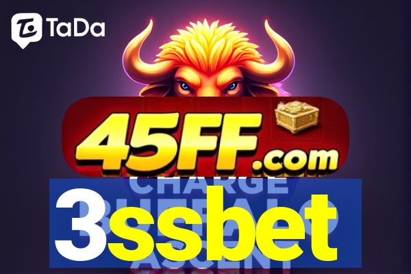 3ssbet
