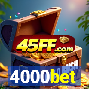 4000bet