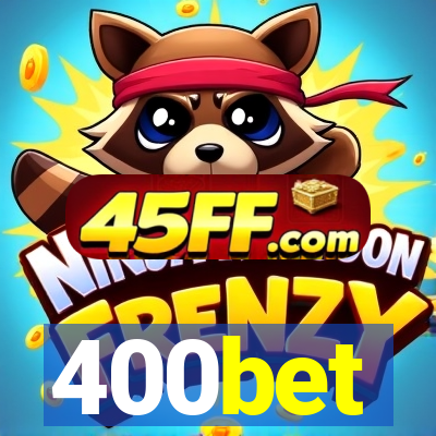 400bet