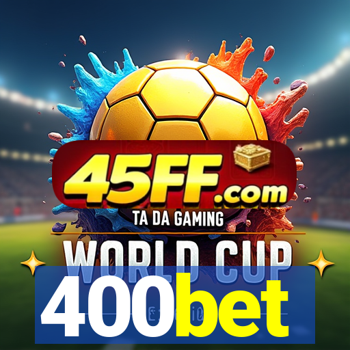 400bet