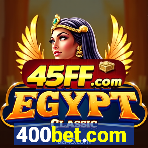 400bet.com