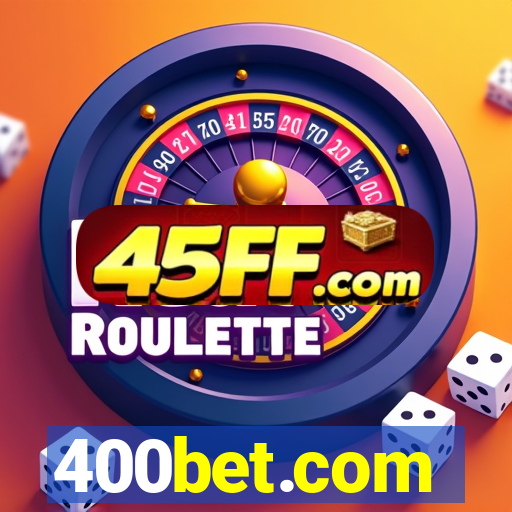 400bet.com