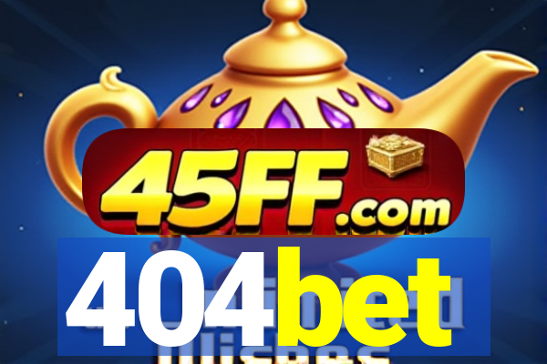404bet