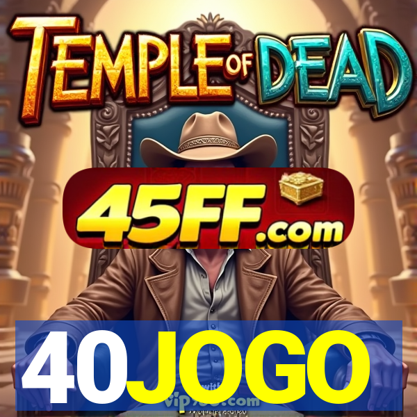 40JOGO