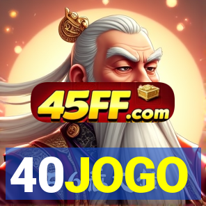 40JOGO