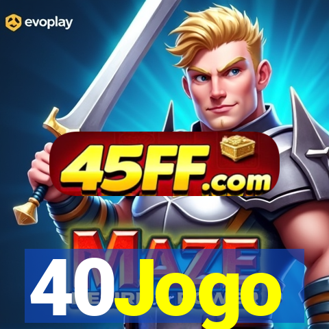 40Jogo