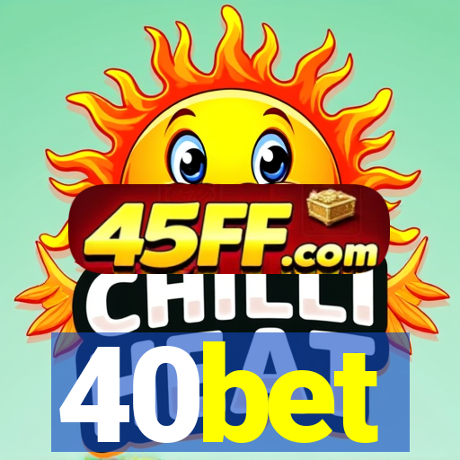 40bet