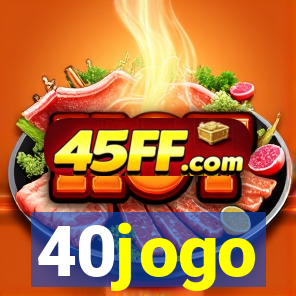 40jogo
