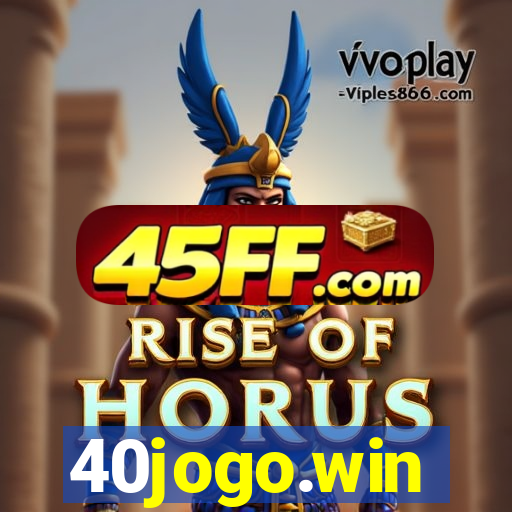 40jogo.win