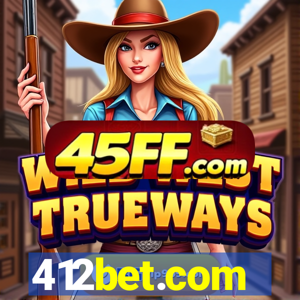 412bet.com