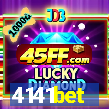 4141bet