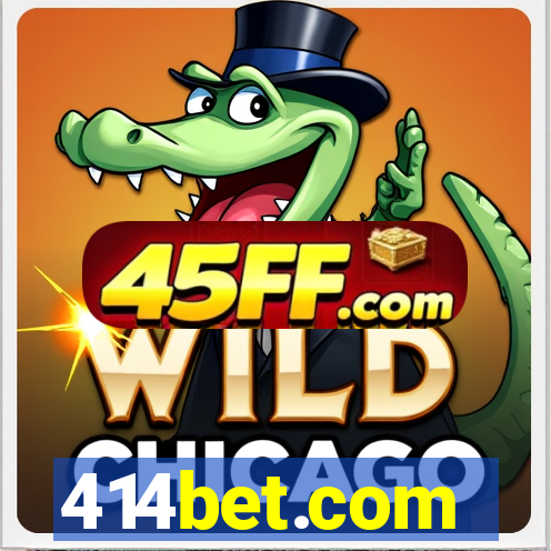 414bet.com