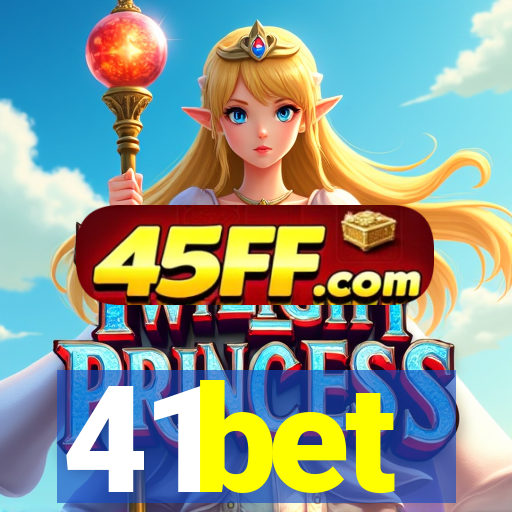 41bet